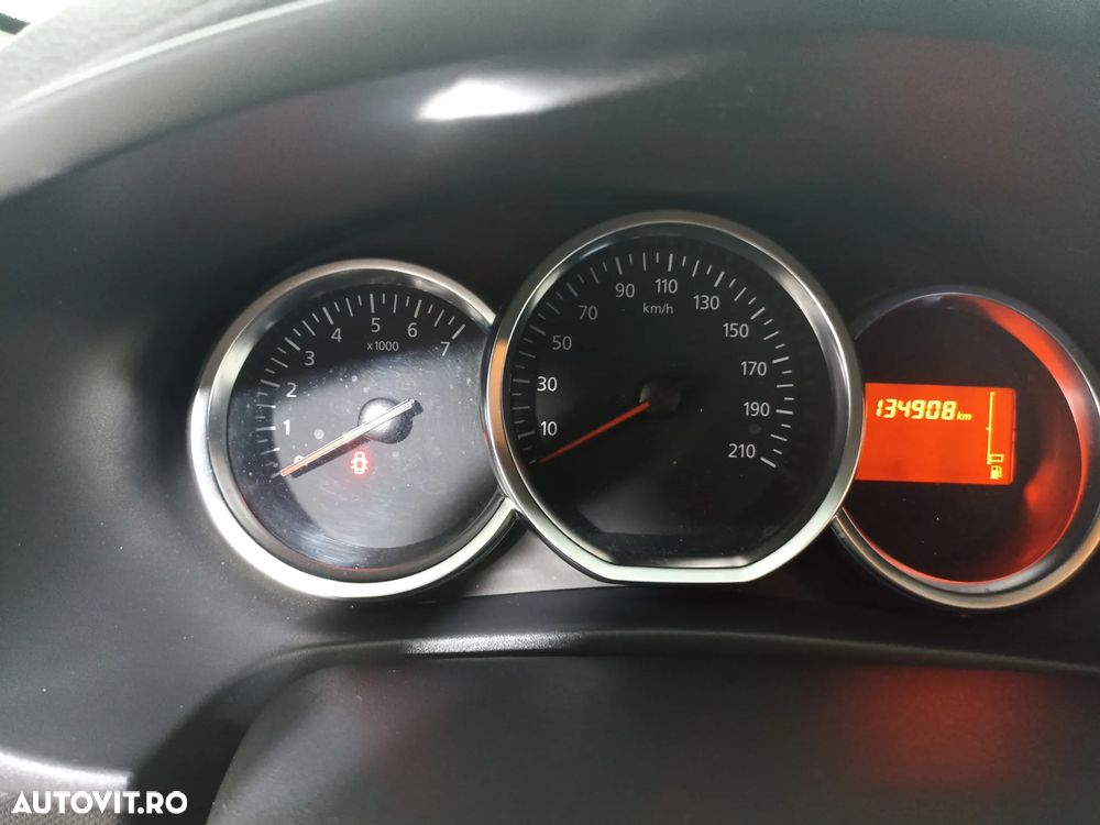 Dacia Logan MCV - 12