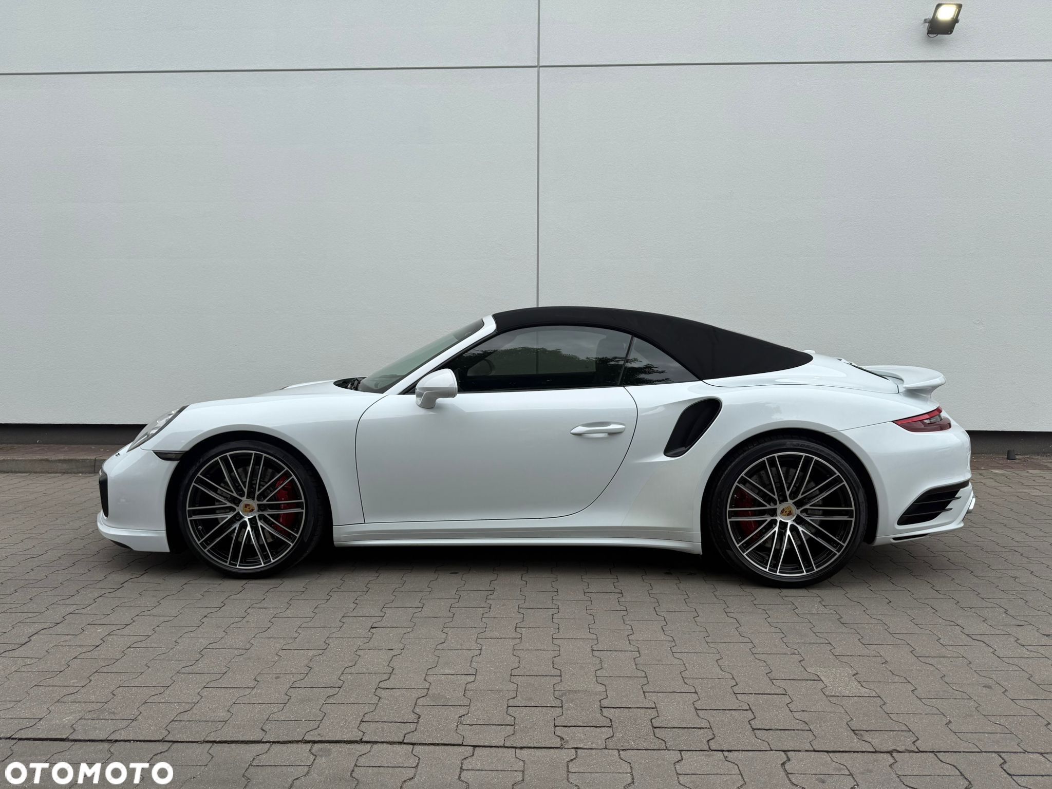 Porsche 911 - 1