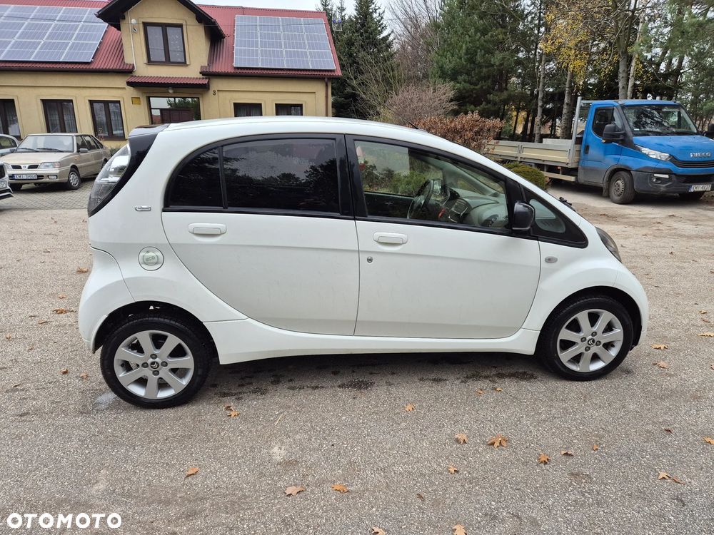 Citroën C-Zero Standard - 6