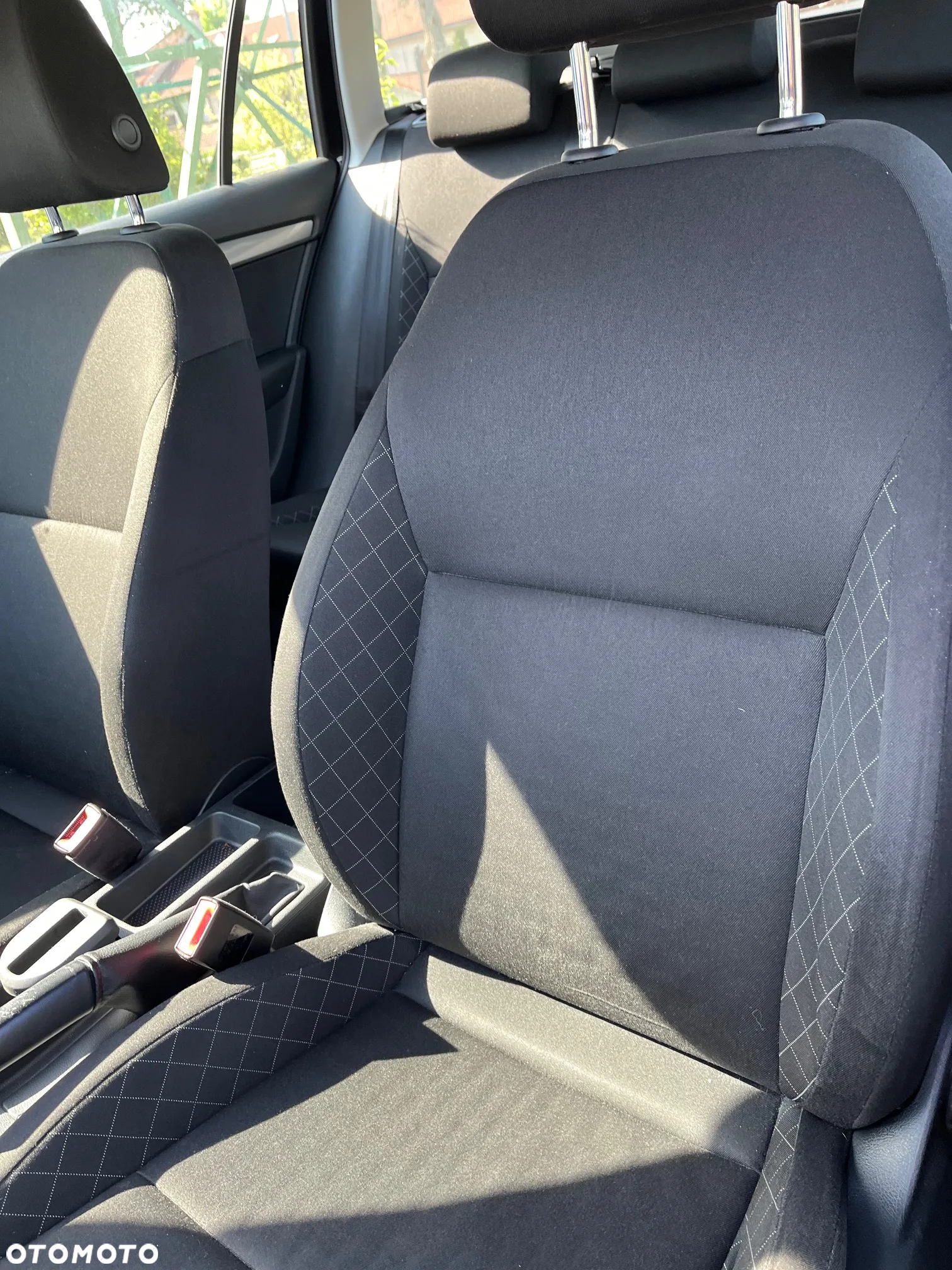Skoda Octavia 1.6 TDI Active - 7