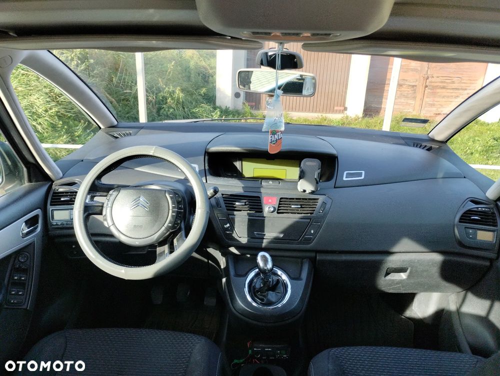Citroën C4 Picasso - 3