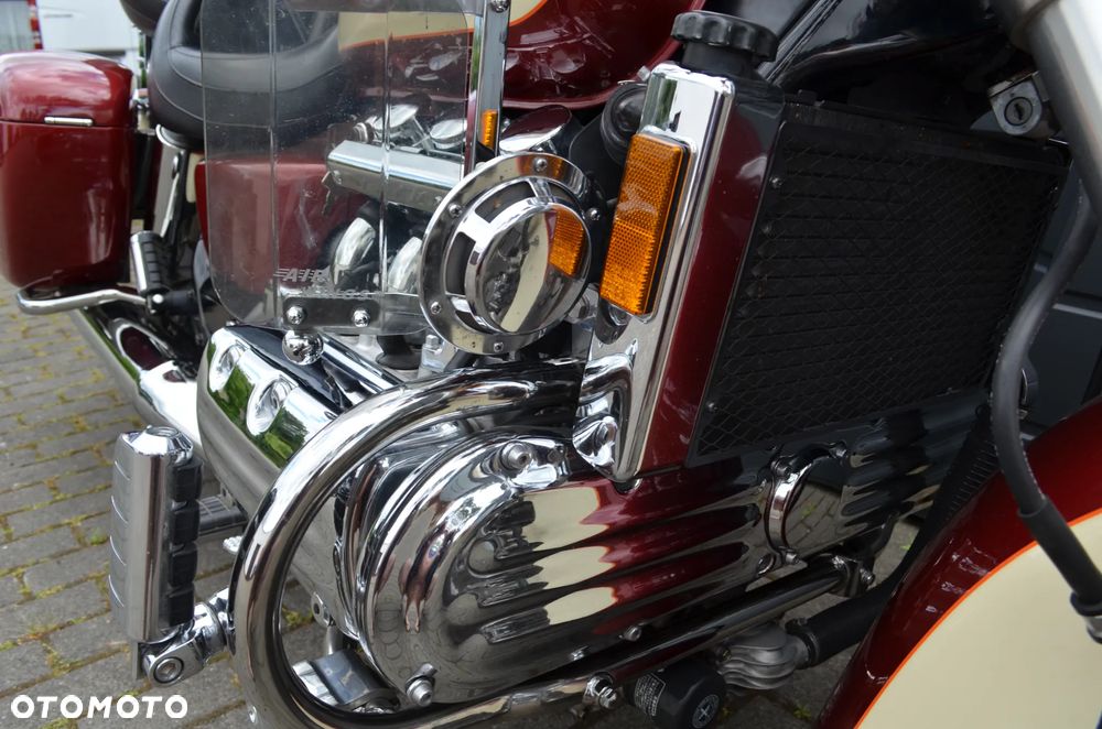 Honda Valkyrie - 27