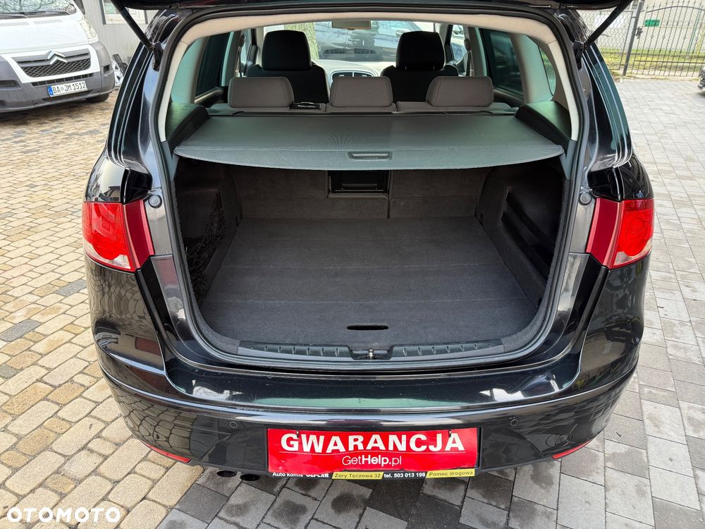 Seat Altea XL 1.4 TSI Comfort Limited - 18