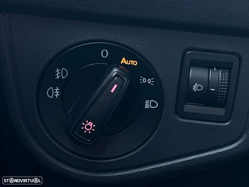 VW Polo 1.0 TSI Confortline - 21