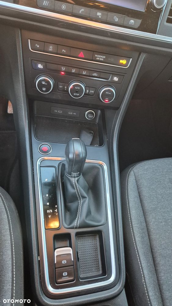 Seat Ateca - 13