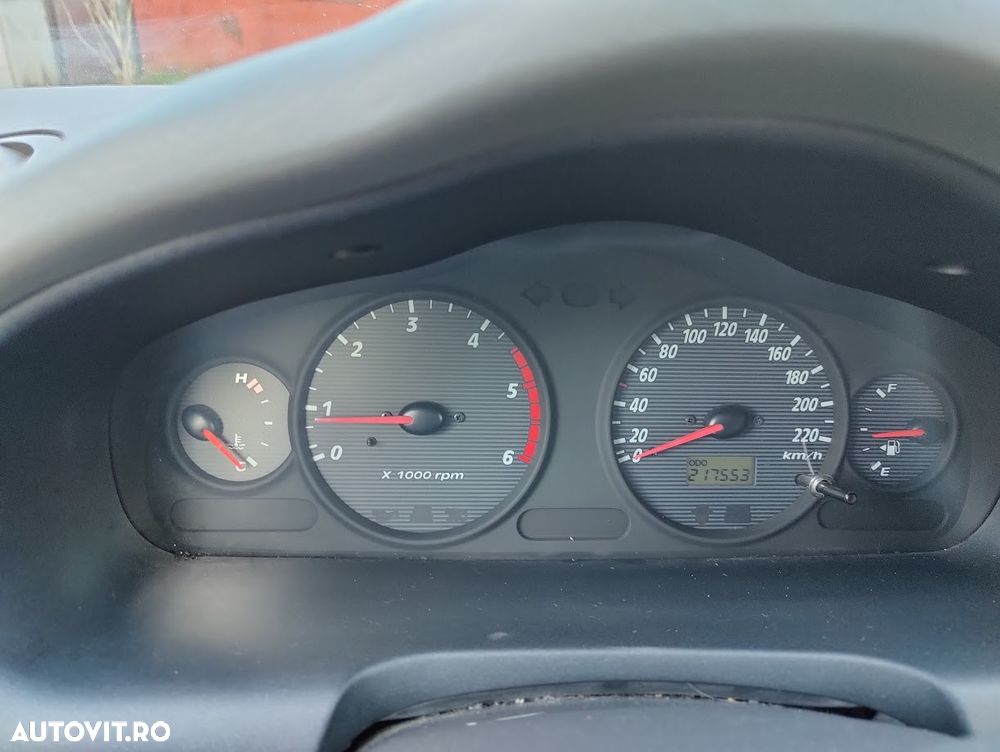 Hyundai Santa Fe - 12