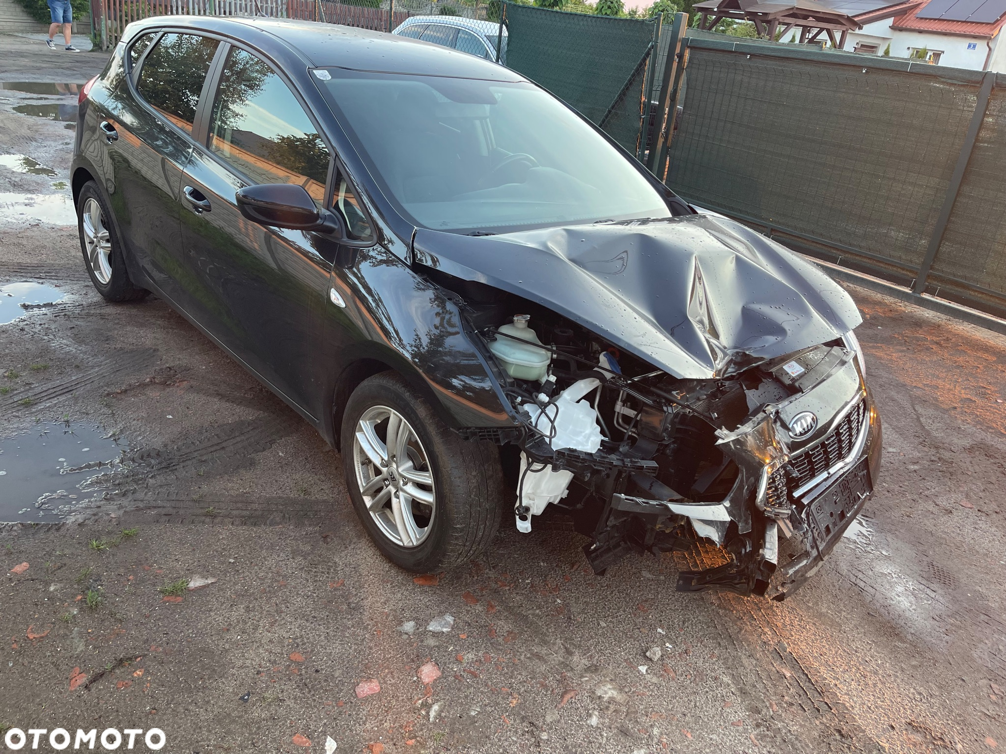 Kia Ceed 1.0 T-GDI 100 ISG Dream Team Edition - 8
