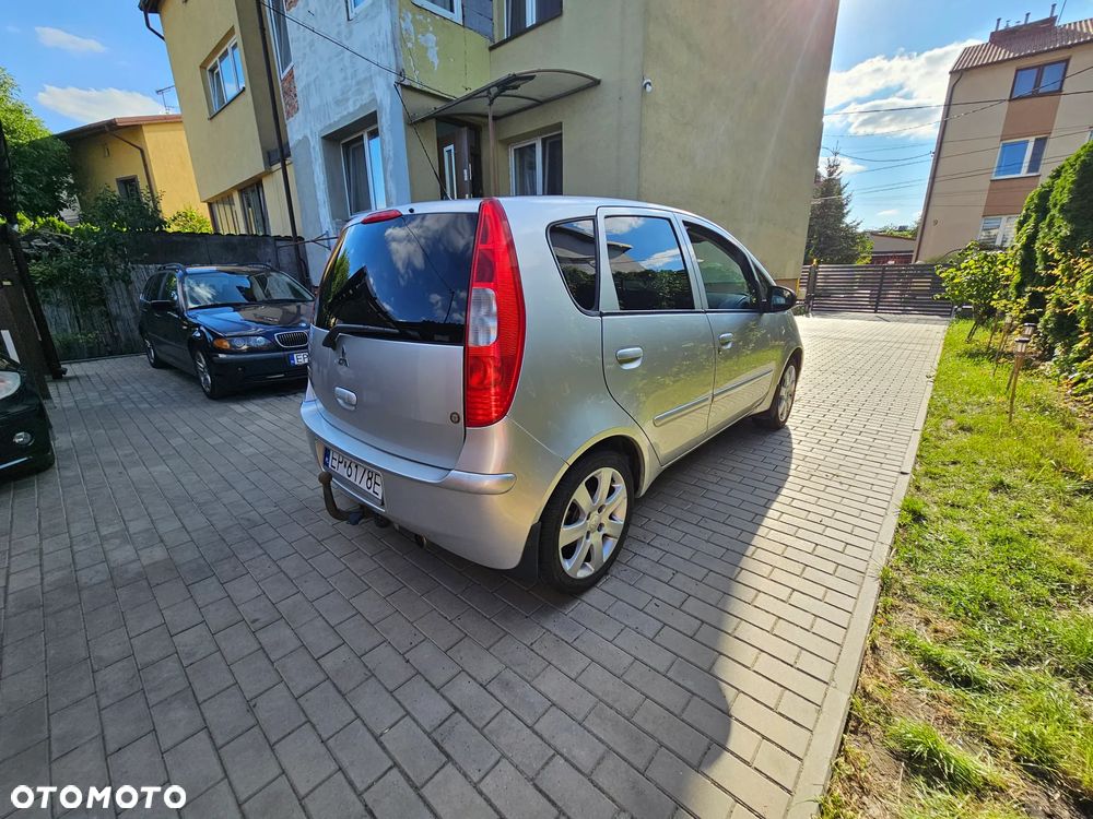 Mitsubishi Colt 1.5 Invite - 6