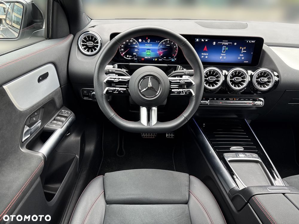 Mercedes-Benz GLA 200 mHEV AMG Line 7G-DCT - 20
