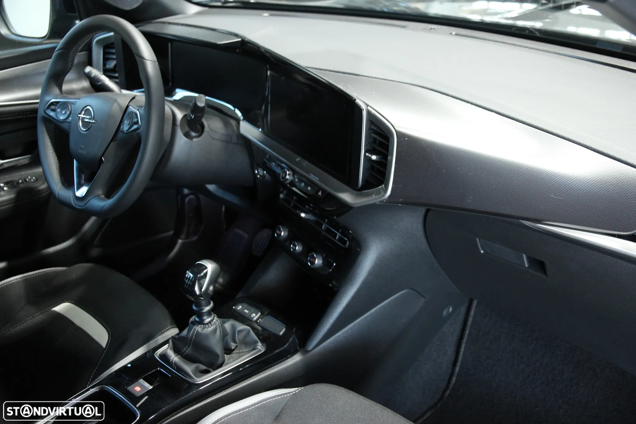 Opel Mokka 1.2 T Elegance - 8