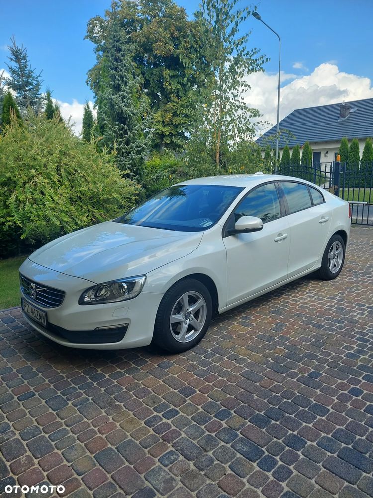 Volvo S60 T3 Drive-E Kinetic - 2