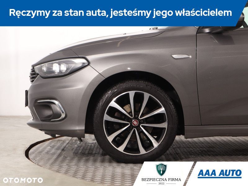 Fiat Tipo - 17