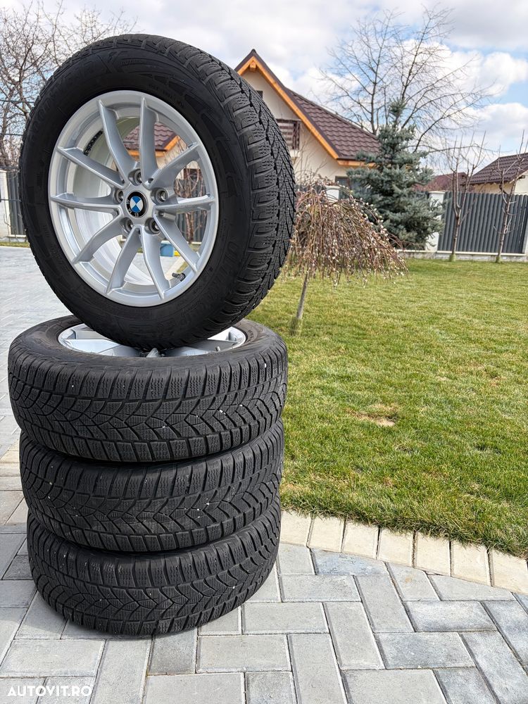 BMW Seria 3 320i Aut. Luxury Line - 40