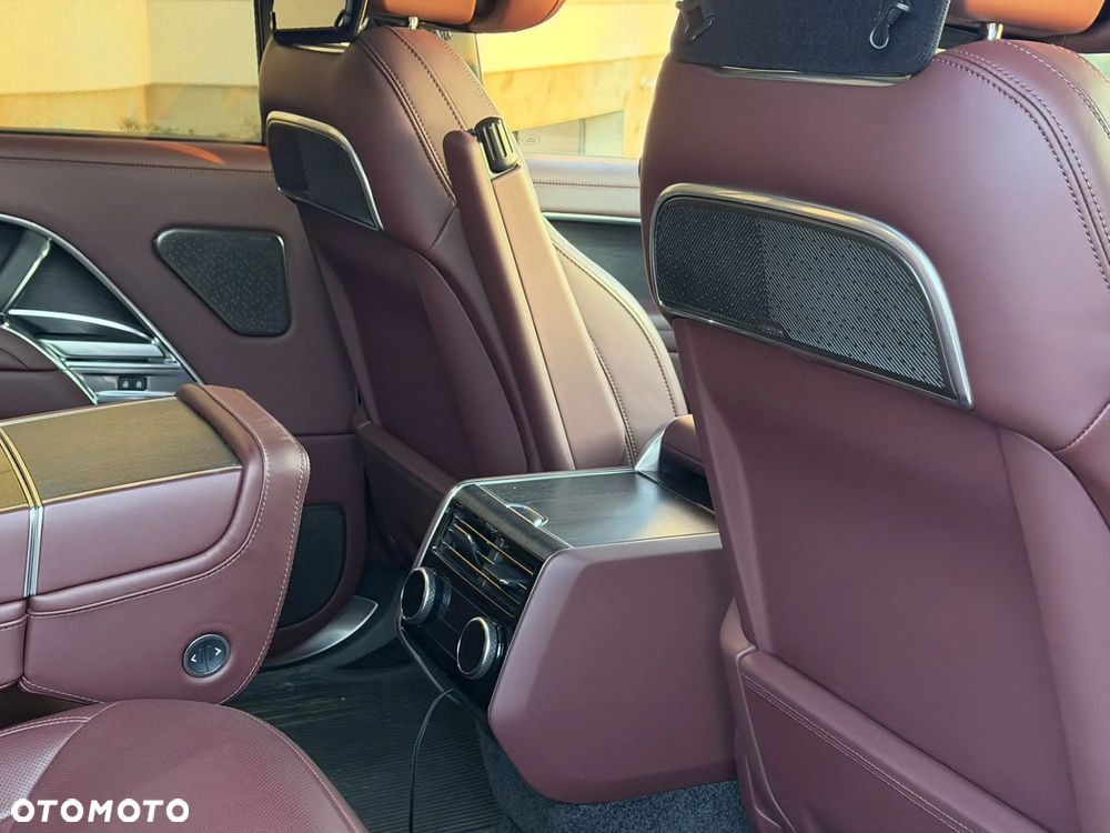 Land Rover Range Rover 3.0 P460e PHEV SE - 24