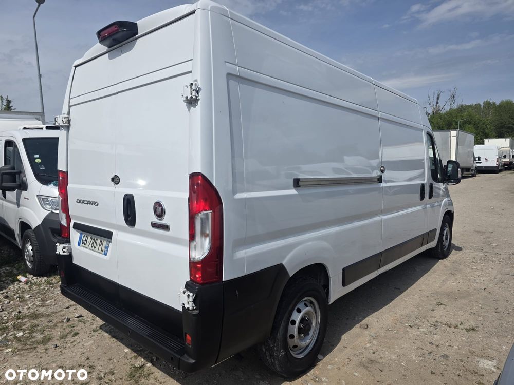 Fiat Ducato L3H2 - 5