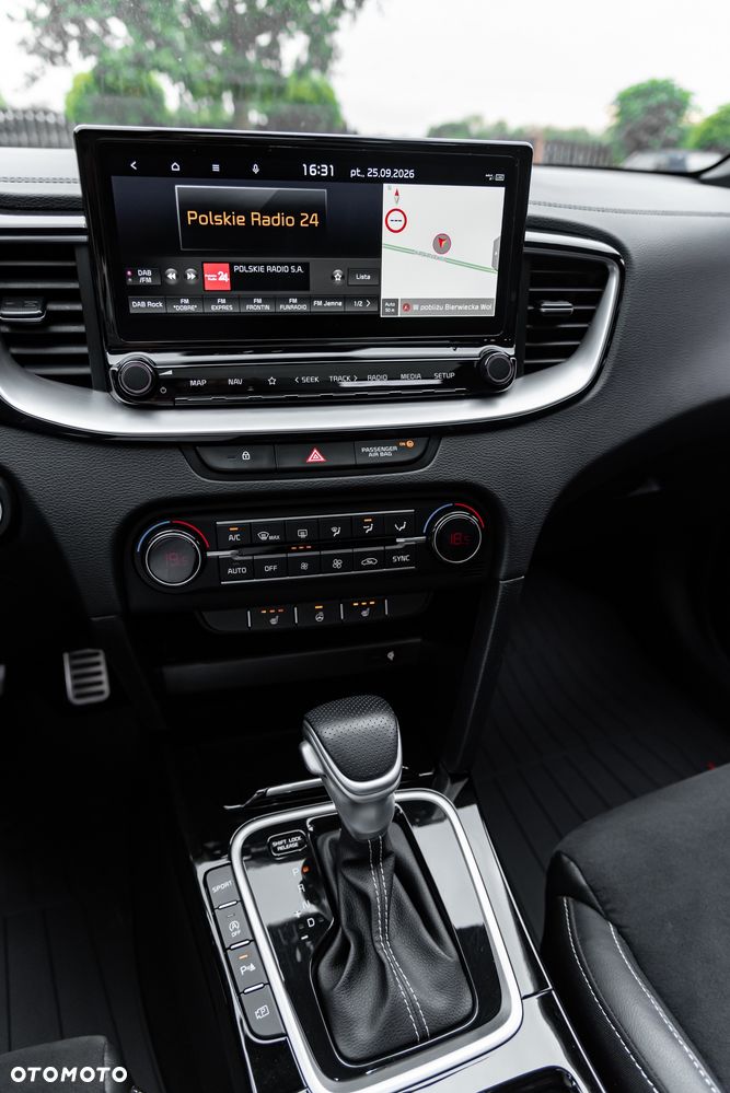 Kia ProCeed 1.5 T-GDI GT Line DCT - 38