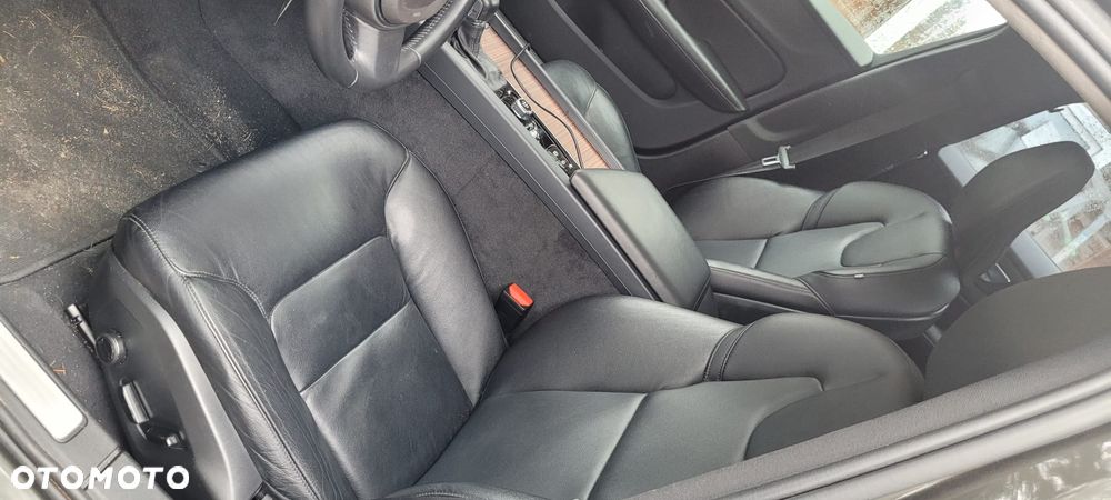 Volvo S60 - 26
