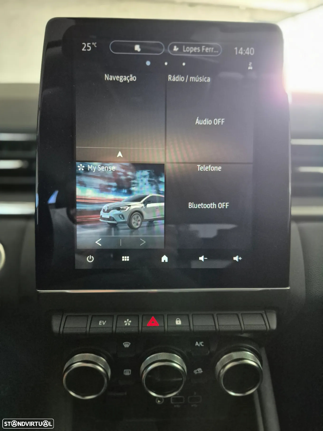Renault Captur 1.6 E-Tech Plug-In Exclusive - 11