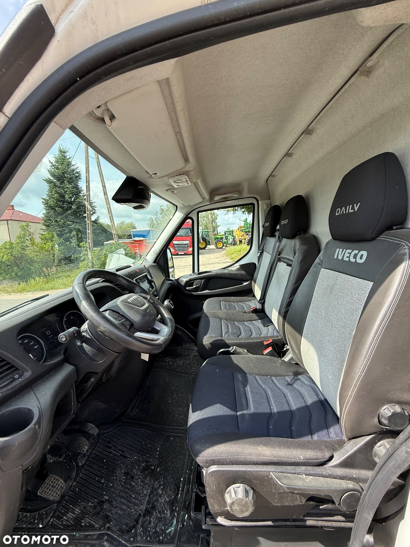 Iveco Daily 35S14 - 21