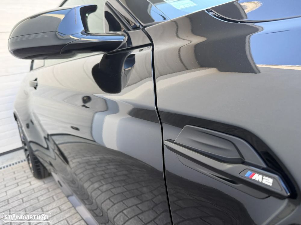 BMW M2 Competition Auto - 21