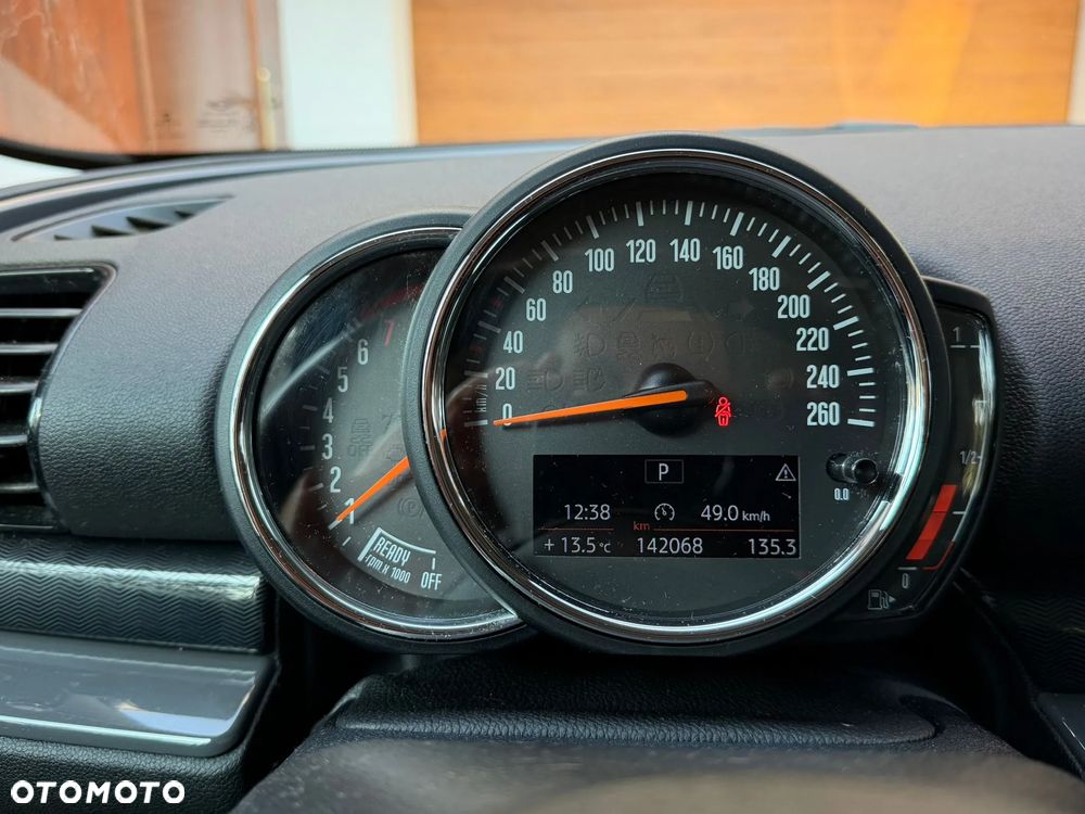 MINI Clubman Cooper - 19