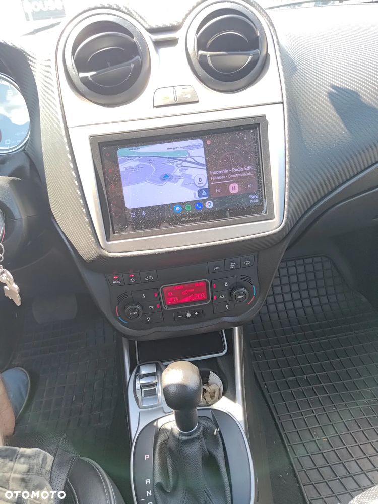 Alfa Romeo Mito 1.4 TB MultiAir Distinctive S&S TCT - 17