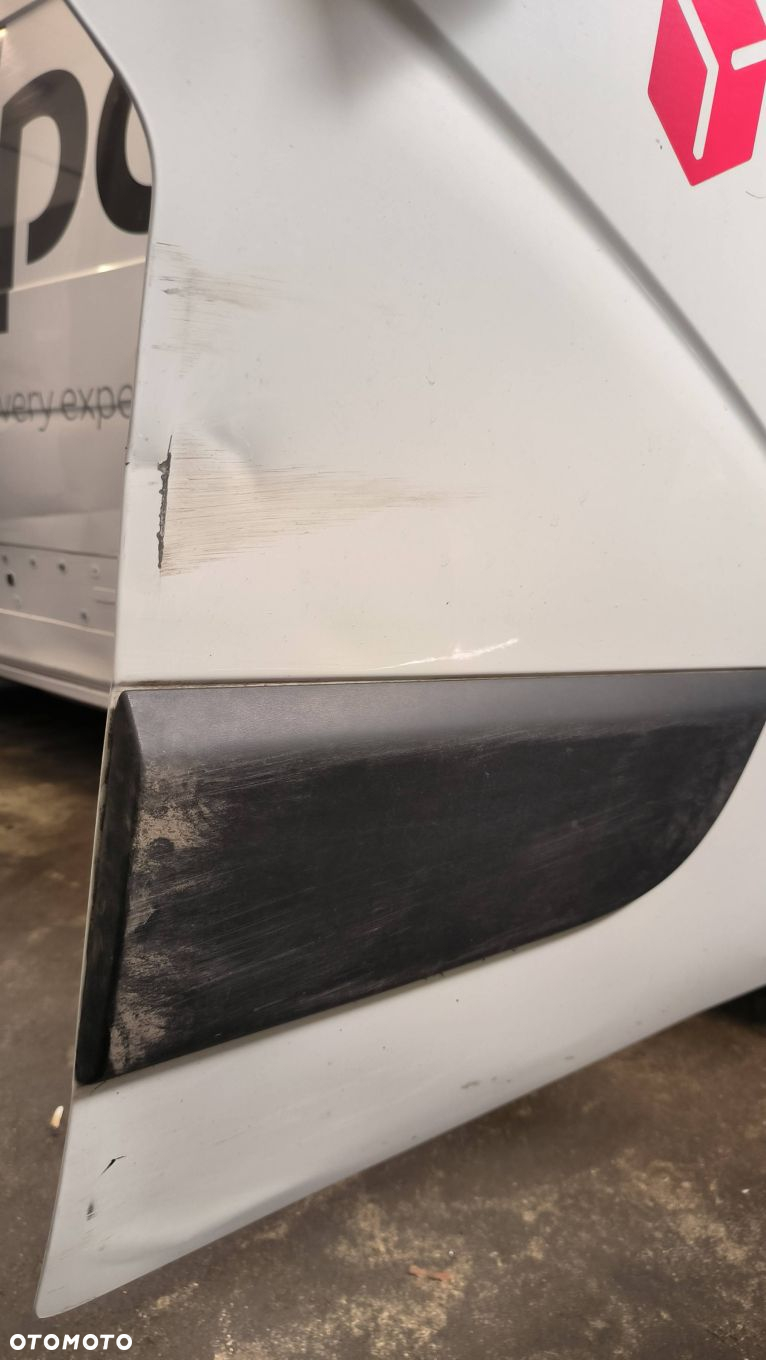DRZWI PRAWE PRZÓD RENAULT MASTER IV LIFT 2021 - 5