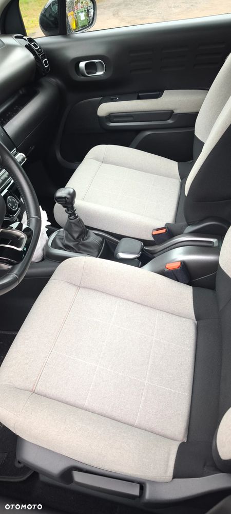 Citroën C3 Aircross BlueHDI 100 Stop & Start Shine - 8