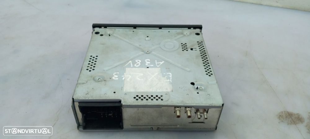 Rádio / auto-rádio AUDI A3 Sportback (8VA, 8VF) - 2