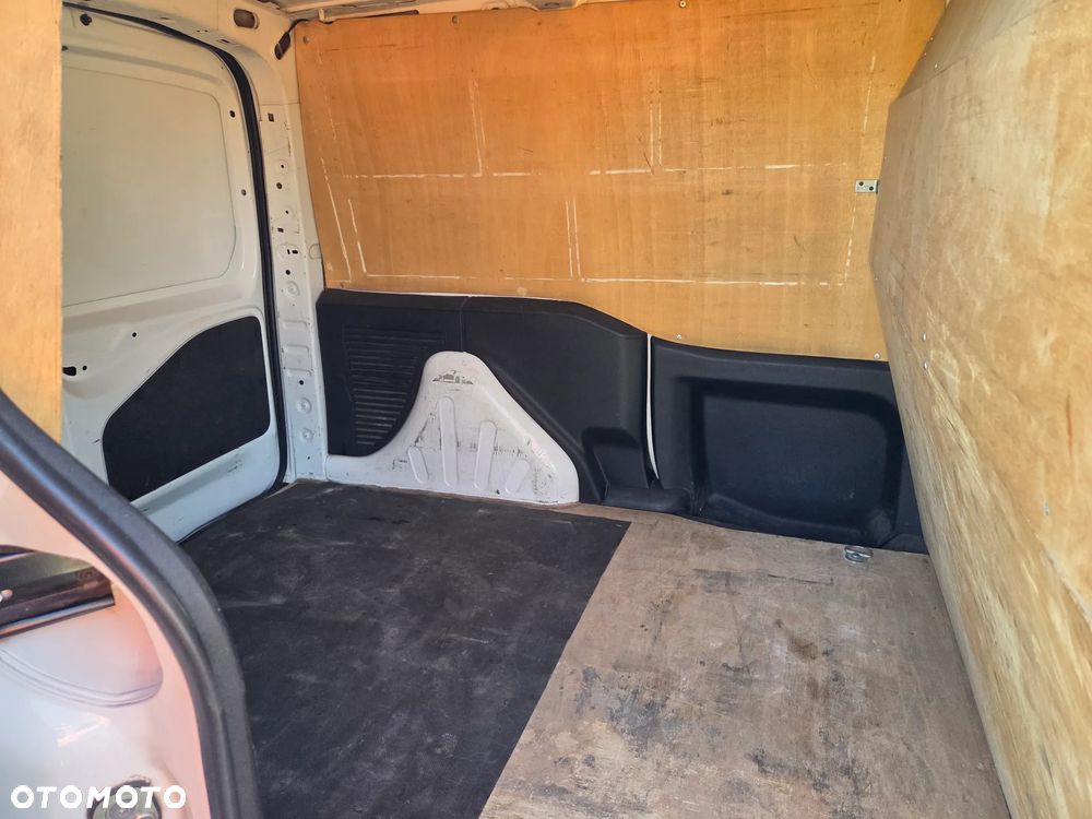 Peugeot Partner 1.6 HDi Trendy - 20