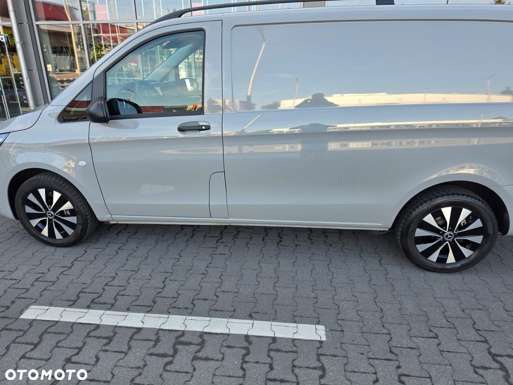 Mercedes-Benz VITO - 5