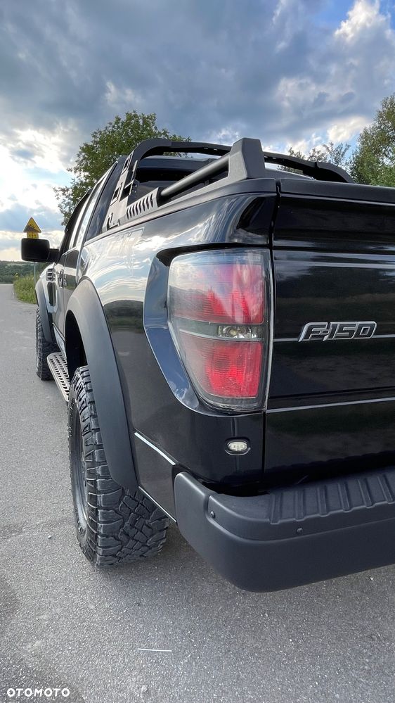 Ford F150 - 19