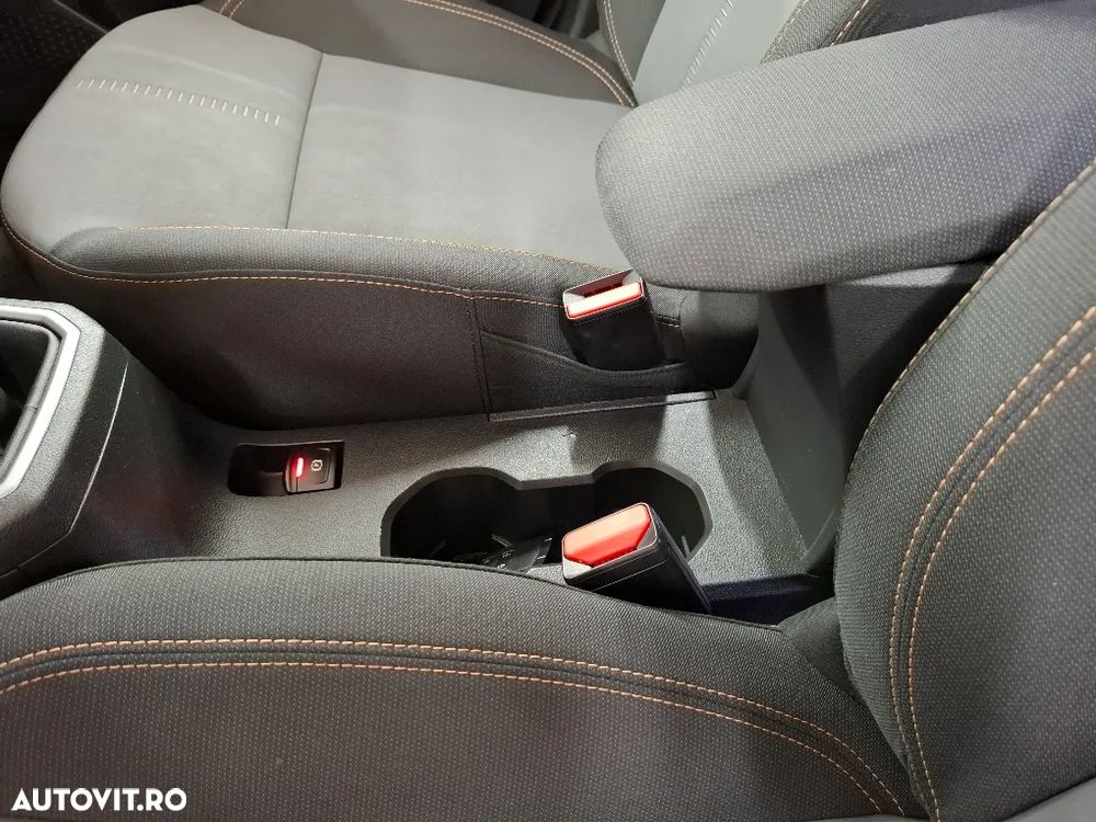 Dacia Sandero Stepway ECO-G 100 MT6 Extreme+ - 14