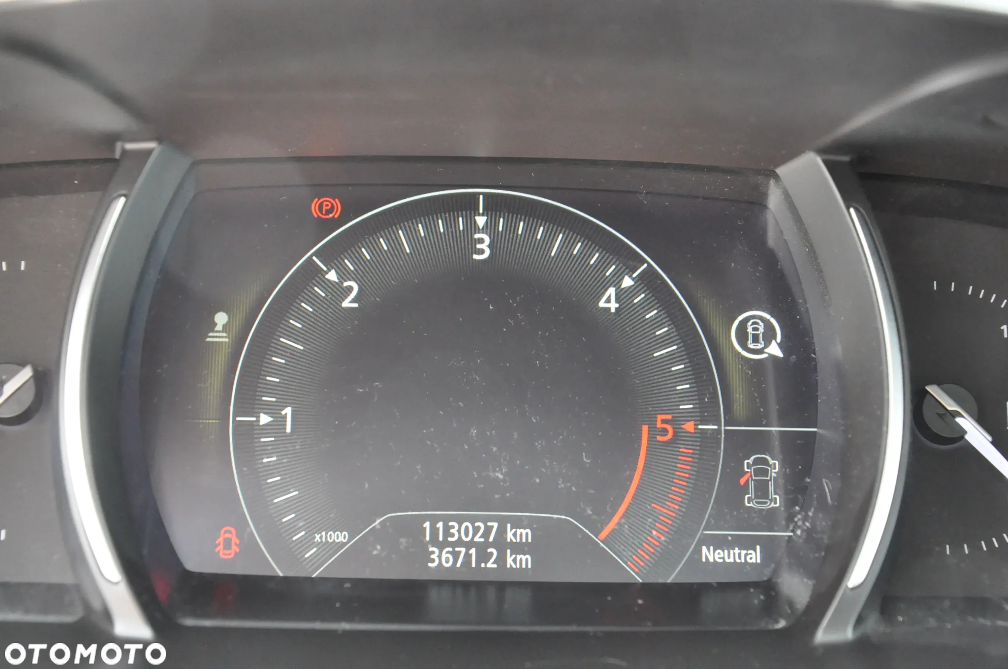 Renault Talisman 1.7 Blue dCi Limited - 26
