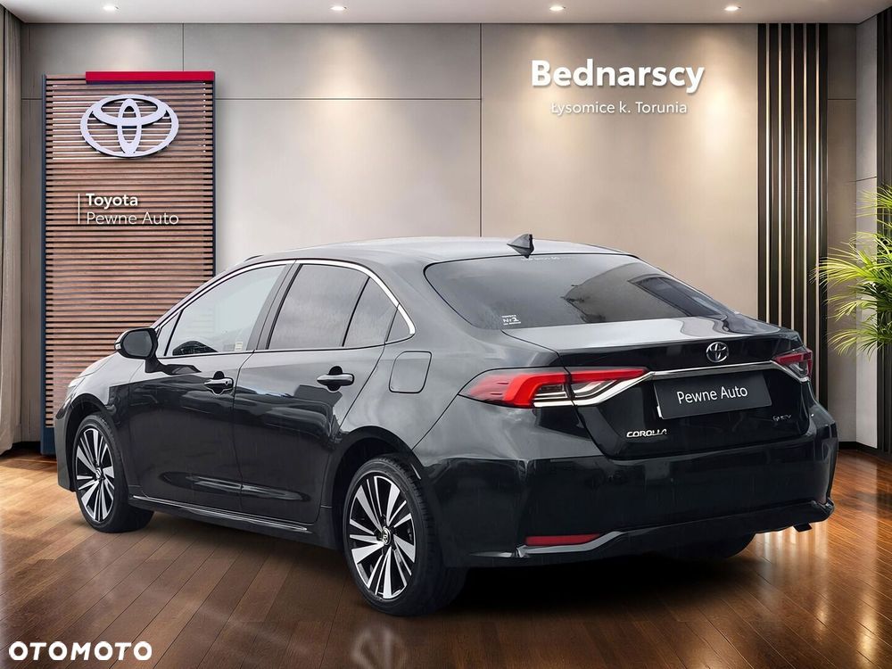 Toyota Corolla 2025 photo 3