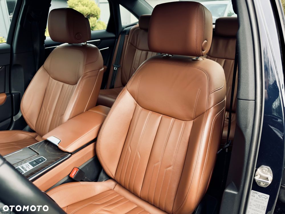 Audi A6 Limousine 50 TFSI e quattro S tronic sport - 27