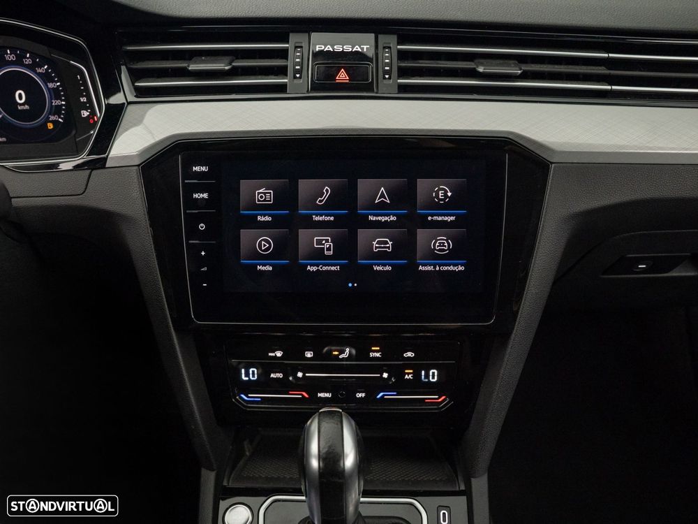 VW Passat Variant 1.4 TSI GTE+ Plug-in - 29