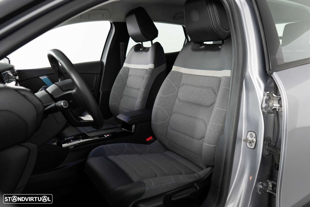 Citroën e-C4 50 kWh Live Pack - 8