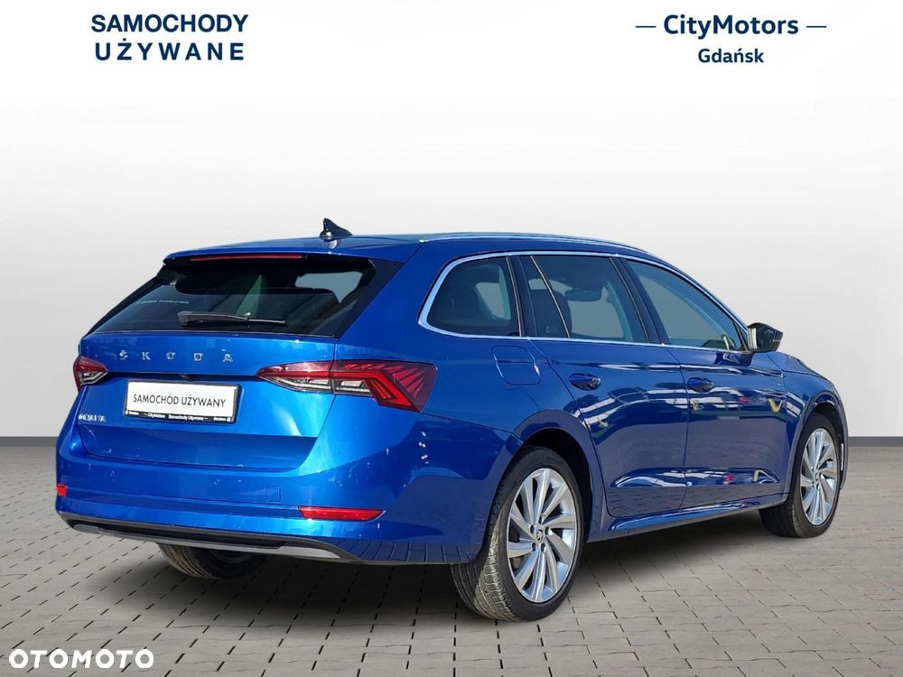 Skoda Octavia 1.5 TSI ACT Style - 3