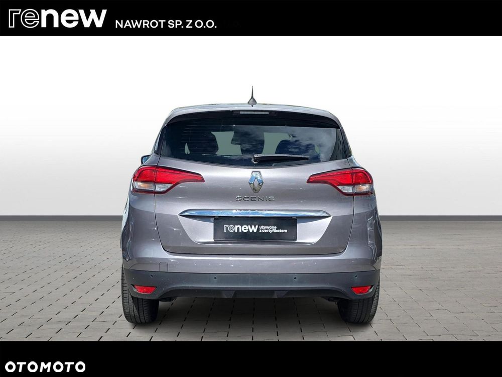 Renault Scenic 1.7 Blue dCi Intens - 4