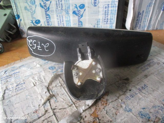 Espelho 7N0857511L VW GOLF 7 2012 INTERIOR ELETRICO - 2