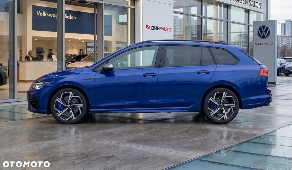 Volkswagen Golf Variant - 3