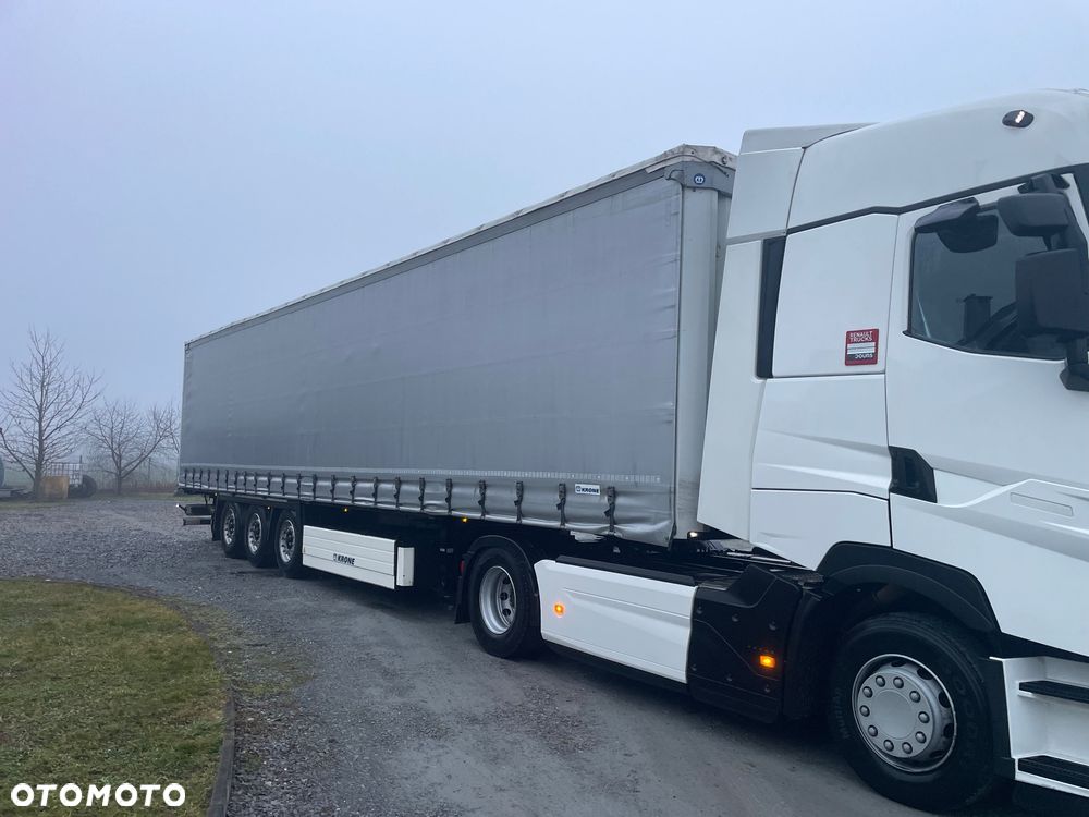 Krone Krone SD coilmulda mulda - 1