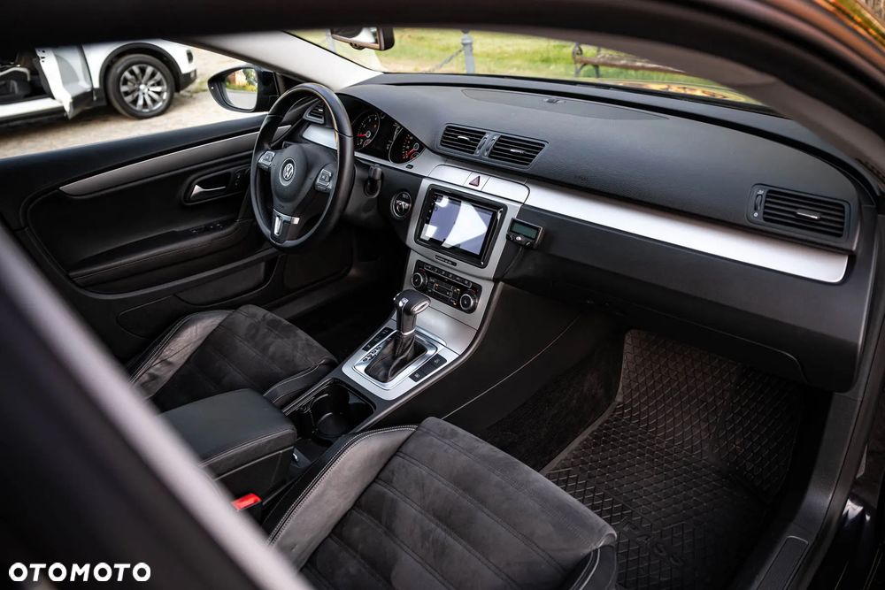 Volkswagen CC 1.8 TSI DSG - 11