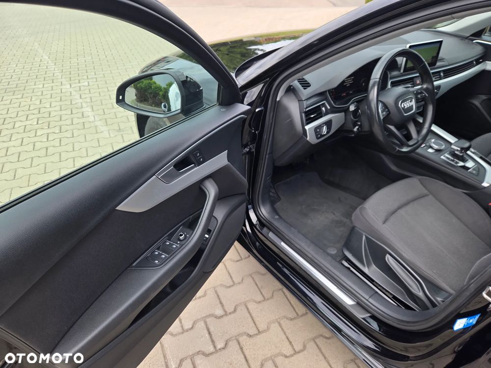 Audi A4 Avant 2.0 TDI S tronic design - 18