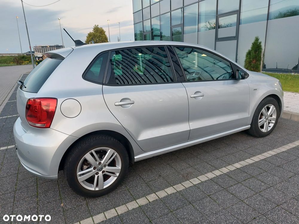 Volkswagen Polo - 13