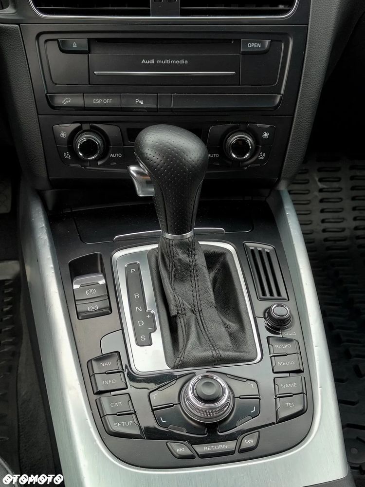 Audi Q5 - 24