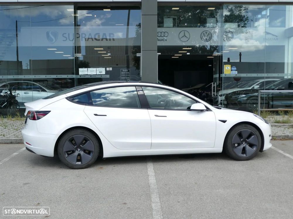 Tesla Model 3 Long Range Tração Integral - 37