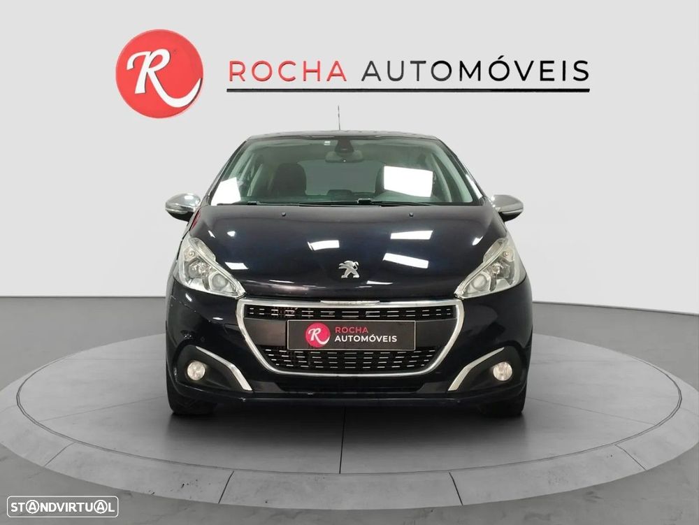Peugeot 208 1.2 PureTech Style - 2