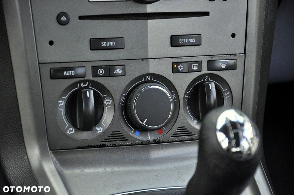 Opel Antara 2.4 4x4 Cosmo - 37